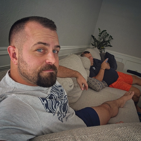 Meet your Posher, Patrick - Picture 1 of 1